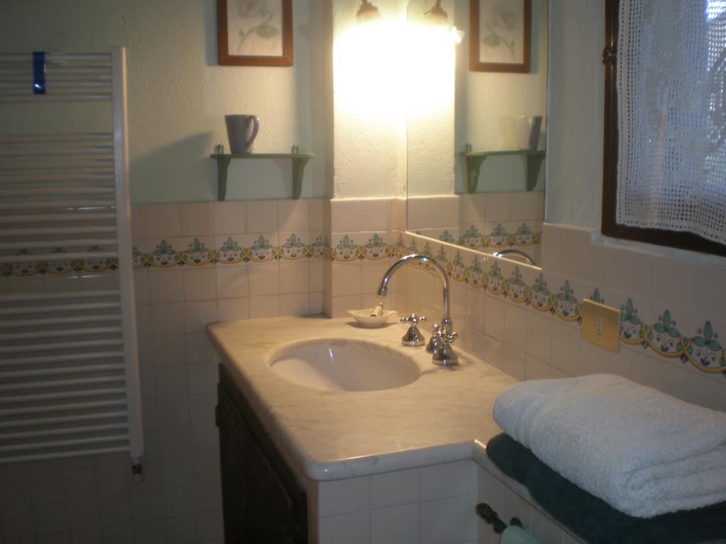 Agriturismo Podere Torre Greve in Chianti Extérieur photo