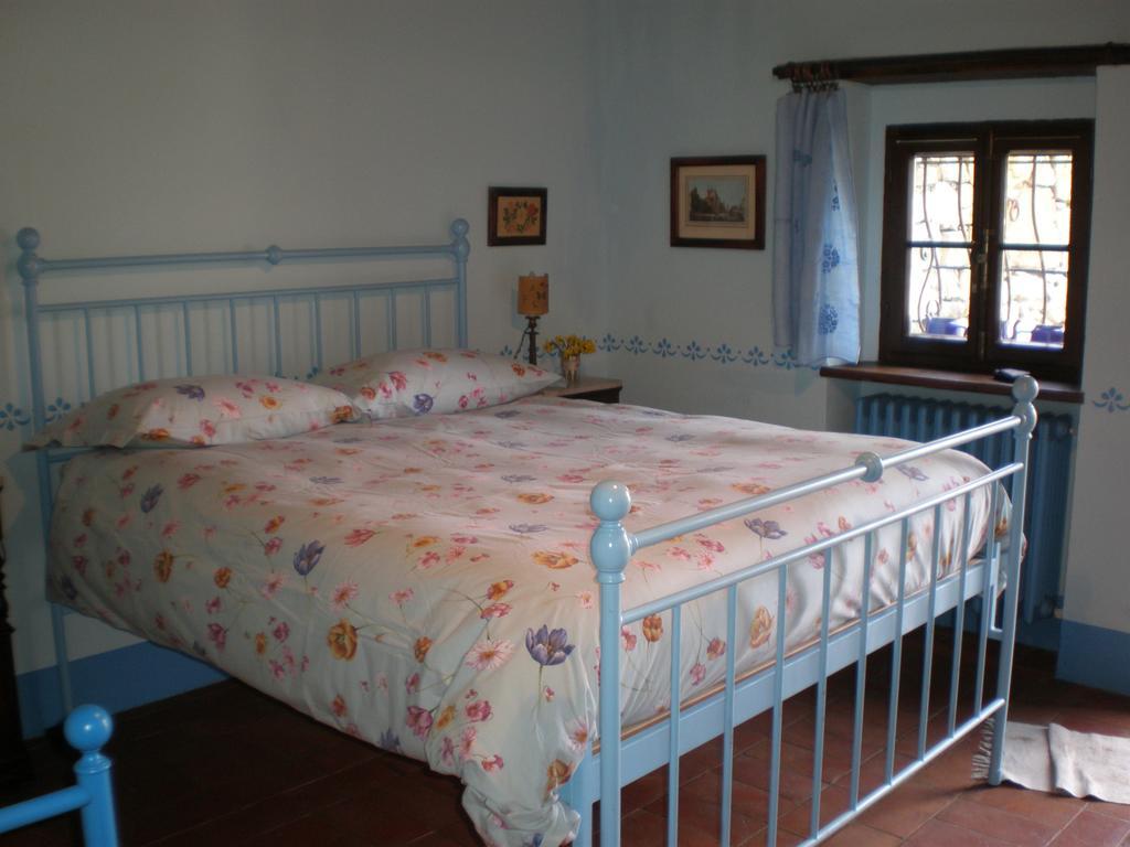 Agriturismo Podere Torre Greve in Chianti Extérieur photo