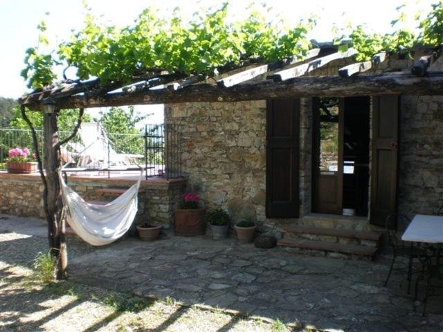 Agriturismo Podere Torre Greve in Chianti Extérieur photo